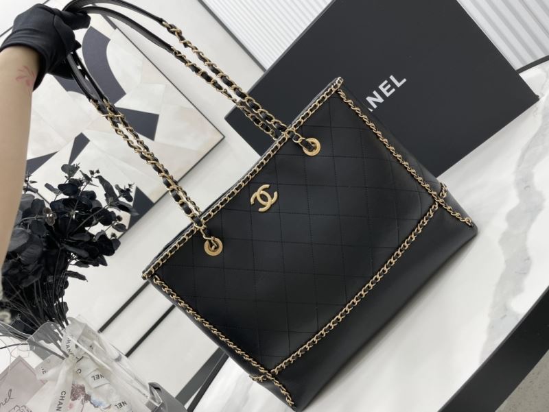 Chanel Satchel Bags